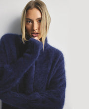 Sophia Open Cardigan