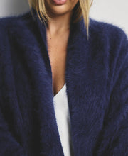 Sophia Open Cardigan
