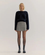 Stella Boat Neck Knit