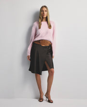 Stella Boat Neck Knit