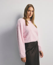 Stella Boat Neck Knit