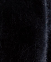 Zoe Crop Open Cardigan