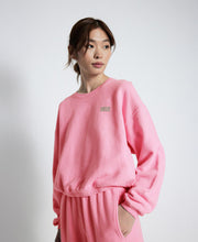 Izu Round Neck Sweatshirt