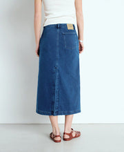 Joy Denim Skirt