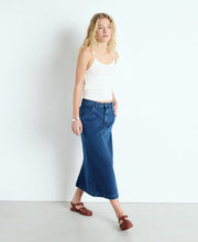Joy Denim Skirt
