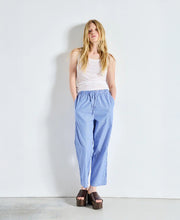 Zat Stripe Pant