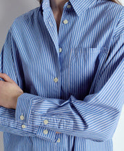 Zat Stripe Shirt