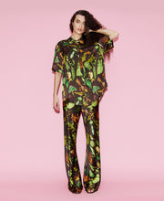 Boyfriend Bug Camo SS Shirt