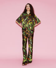 Boyfriend Bug Camo SS Shirt