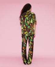 Boyfriend Bug Camo SS Shirt