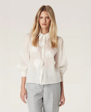 Mirage Blouse