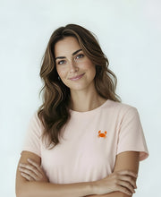 Penelope Crab T-Shirt
