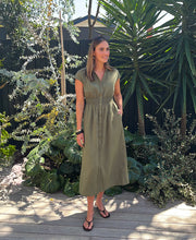 Charlotte Dress