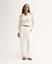 Aria Knit Jumper