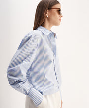 Dash Stripe Shirt