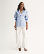 Holland Stripe Shirt