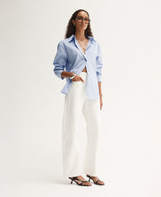 Holland Stripe Shirt