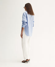 Holland Stripe Shirt