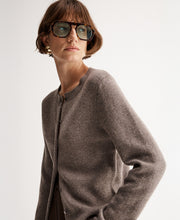 Saschia Knit Cardigan