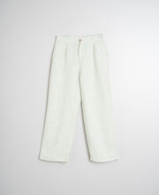 Linen Jared Pants