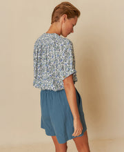 Romantic Style Shirt