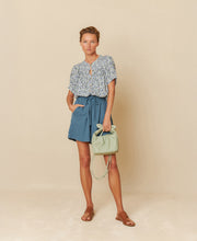 Romantic Style Shirt