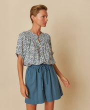 Romantic Style Shirt