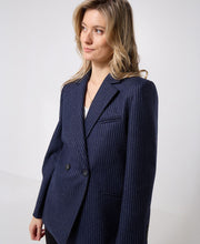 Jackie Blazer
