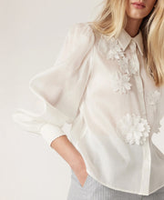 Mirage Blouse