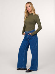 Isolde Pants