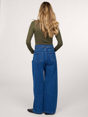 Isolde Pants