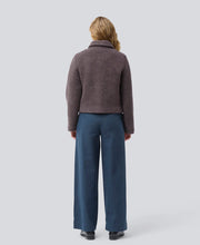 Justy Short Jacket