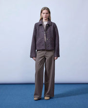 Justy Short Jacket
