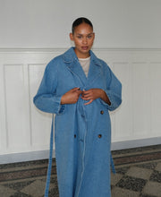 Madeline Denim Jacket