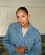 Madeline Denim Jacket