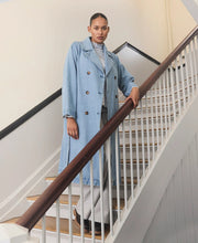 Madeline Denim Jacket