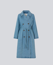 Madeline Denim Jacket