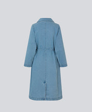 Madeline Denim Jacket