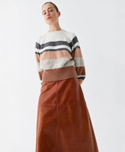 Marlowe Knit Pullover