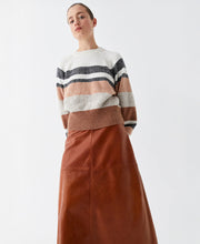 Marlowe Knit Pullover