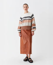 Marlowe Knit Pullover