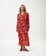 Ibiza Long Genie Dress