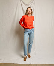 Alexi Terry Sweatshirt