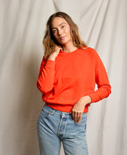 Alexi Terry Sweatshirt