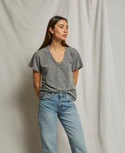 Hendrix V-Neck Tee