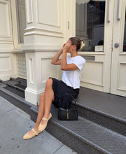 Springsteen Baby Tee