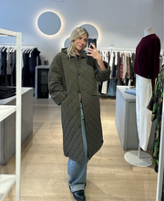Joan Jacket