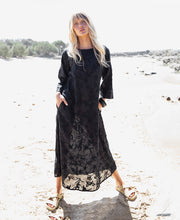 Long Lily Dress