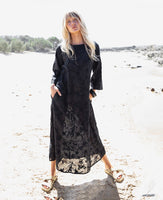 Long Lily Dress
