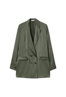 Relaxed Thyme Blazer